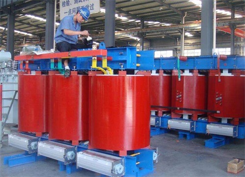 铜仁SCB13-2500KVA/10KV/0.4KV干式变压器