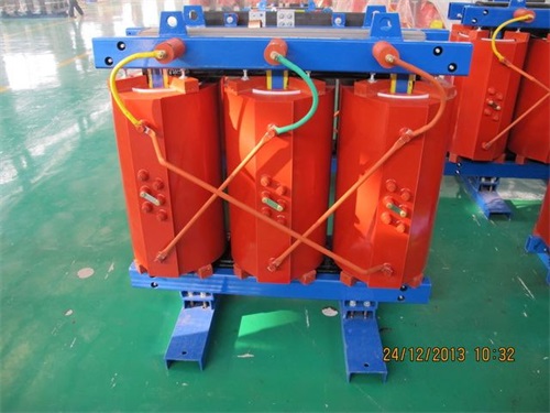 铜仁SCB11-1250KVA/10KV/0.4KV干式变压器
