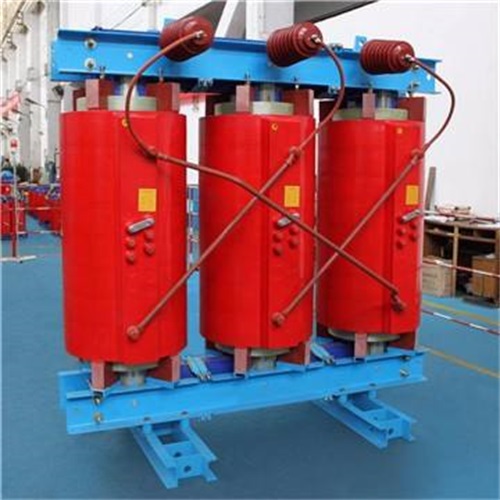 铜仁400KVA/10KV/0.4KV干式变压器