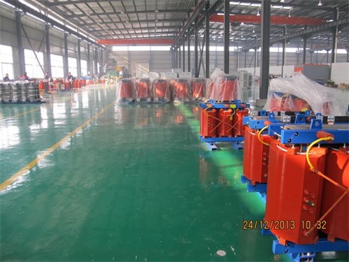 铜仁SCB12-125KVA/10KV/0.4KV干式变压器