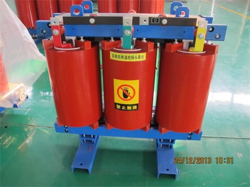 铜仁SCB10-160KVA干式变压器