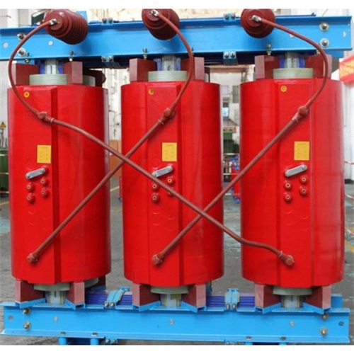 铜仁SCB12-200KVA/10KV/0.4KV干式变压器