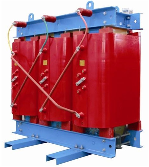 铜仁SCB13-100KVA/10KV/0.4KV干式变压器