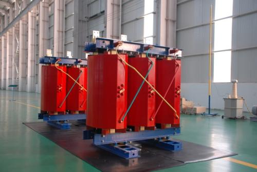 铜仁SCB13-500KVA/10KV/0.4KV干式变压器