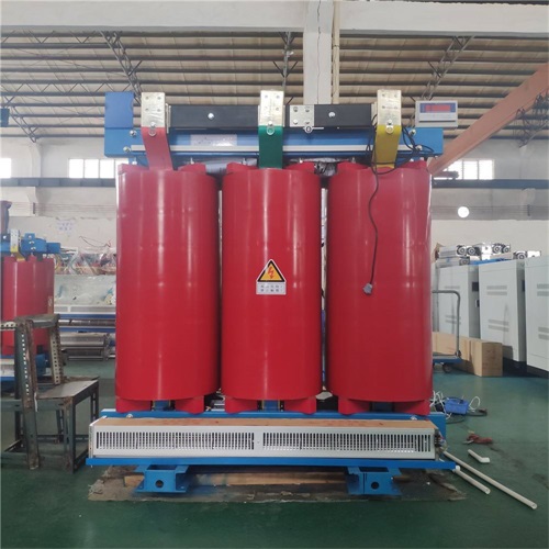 铜仁SCB10-80KVA/10KV/0.4KV干式变压器