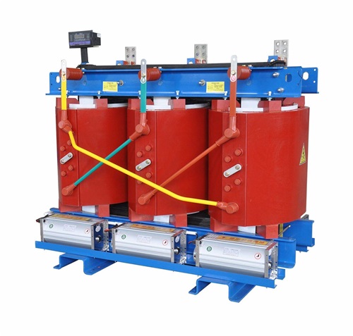 铜仁SCB13-1600KVA/10KV/0.4KV干式变压器