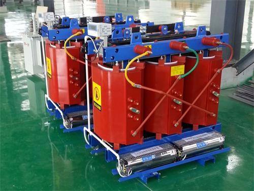铜仁SCB13-400KVA/10KV/0.4KV干式变压器