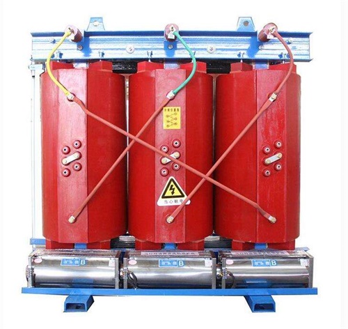 铜仁SCB12-800KVA干式变压器型号结构