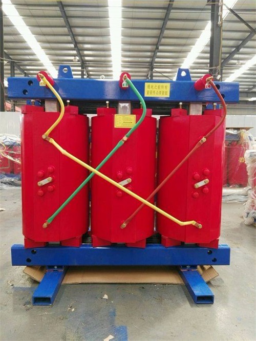 铜仁3150kVA干式变压器厂家现货
