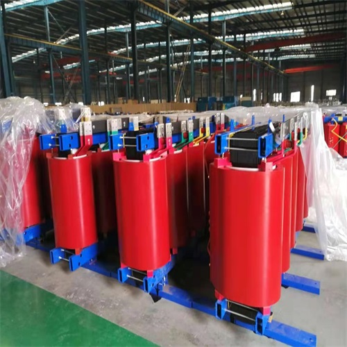 铜仁SCB14-80KVA干式变压器