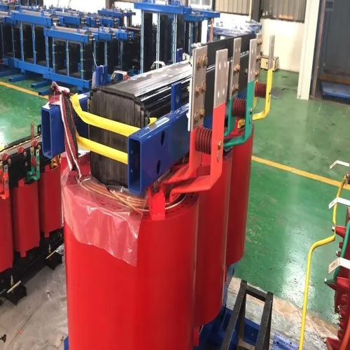 铜仁SCB14非晶合金电力变压器