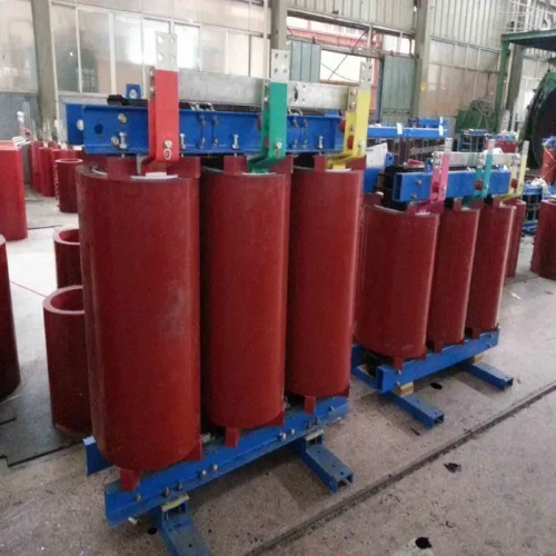 铜仁SCB13-630KVA变压器