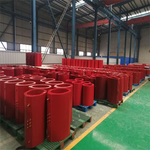 铜仁SH15-800KVA非晶合金变压器