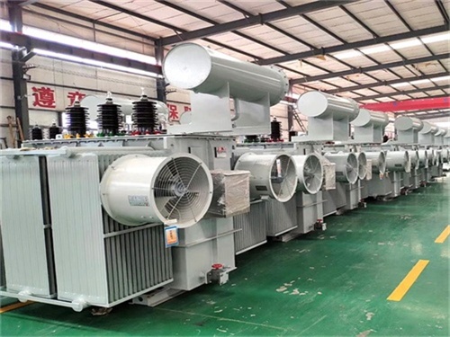 铜仁S20变压器