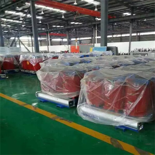 铜仁SCB14非晶合金变压器